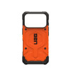 UAG Pathfinder Magsafe iPhone 17 Pro Orange