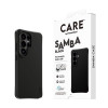 PanzerGlass CARE Galaxy S26U Samba černý/bílý Qi
