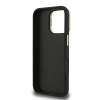Guess 4G Logo Stand Camera Frame iP 16 Pro Max, Black