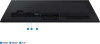 24" Samsung Essential Monitor S3(S30GD) LS24D300GA