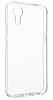FIXED TPU gelové pouzdro Galaxy Xcover 7 5G,Clear
