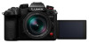 Panasonic Lumix DMC-GH6 + Leica 12-60 mm DG f2.8-4