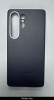 Samsung Kindsuit Case Galaxy S25 Ultra, Black