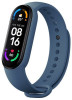 Xiaomi Mi Smart Band 6 Strap 3 pack Black/Orange/B