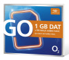 GO 1GB kredit 50,-