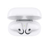 AirPods s nabíjecím pouzdrem
