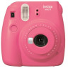 FUJIFILM Instax MINI 9 růžová