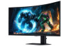 40" Samsung Odyssey G7 (G75F)