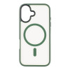 Tactical MagForce Hyperstealth iPhone 16, Green