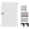 Samsung Anti-Reflecting Protect Tab S9/S9FE/S10 FE