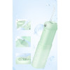 Ústní sprcha USMILE CY1 - Green