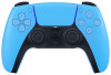 PlayStation 5 DualSense ovladač Ice Blue