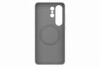 Samsung Silicone Magnet Case Galaxy S26U, Gray