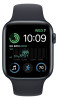 Apple Watch SE 44mm Midnight, Midnight Sport