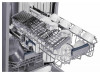 Samsung DW50R4060BB/EO Vestavná myčka nádobí