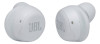 JBL Live Free NC+ TWS bezdrátová sluchátka, White