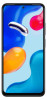 Xiaomi Redmi Note 11S 64+6GB šedá