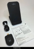 FIXED Powerstation pro Samsung 15W+5W+2.5W, Black