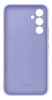 Samsung Silicone Case Galaxy A54 5G, Blueberry