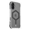 Tactical MagForce Hexagon Apple iPhone 17 T-Black