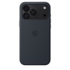 iPhone 18 Pro Max Silicone Case MagSafe Navy Blue