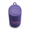 JBL Grip reproduktor s ambientním osvětlením, Purple