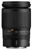 Nikon Z 24-200 mm f/4.0-6.3 VR NIKKOR