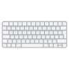 Apple Magic Keyboard Touch ID White IE