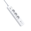 Xiaomi 20W Power Strip (2C1A)