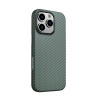 SWISSTEN MagStick Shell Apple iPhone 14 Green