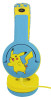 OTL Pokemon Pikachu dětská sluchátka 3,5mm