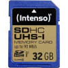 Intenso 32GB SDHC Professional UHS-I
