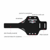 SWISSTEN Armband case vel. 7.0" - Black