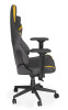 Endorfy herní židle Scrim YL textil/kůže