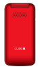 CUBE1 VF500 tlačítkový telefon typ V - Red
