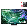 65" 4K OLED TV Samsung QE65S90DATXXH