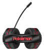 OTL Pokemon Pokeball Gaming dětská sluchátka 3,5mm