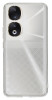 Tactical TPU pouzdro Honor 90, Clear