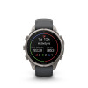 Garmin fenix 9 Pro 47mm Titanium/Graphite SB