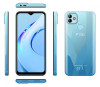 Aligator FIGI NOTE1 64GB Sky Blue