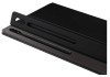 Samsung Book Cover Keyboard, Tab S8 Ultra, Black