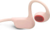 JBL Junior FREE Bluetooth sluchátka pro děti,Peach
