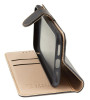 Tactical Field Notes Flip Vivo Y76 5G, Black