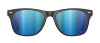 ALIGATOR Music Sun Glasses, modré