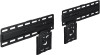 Držák na stěnu Slim Samsung WMN-H50EB/XC - 43-85"