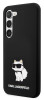 Karl Lagerfeld L. Silicon Choupette Samsung S23+,B