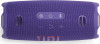 JBL Charge 6 přenosný reproduktor s IP68, Purple