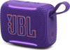 JBL GO5 kompaktní reproduktor s IP68, Purple