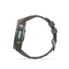 Garmin fenix 9 51mm Tit/PebbleGray SB