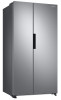 Americká chladnička Samsung RS66A8100SL/EF